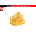 The First Class Basket Mould